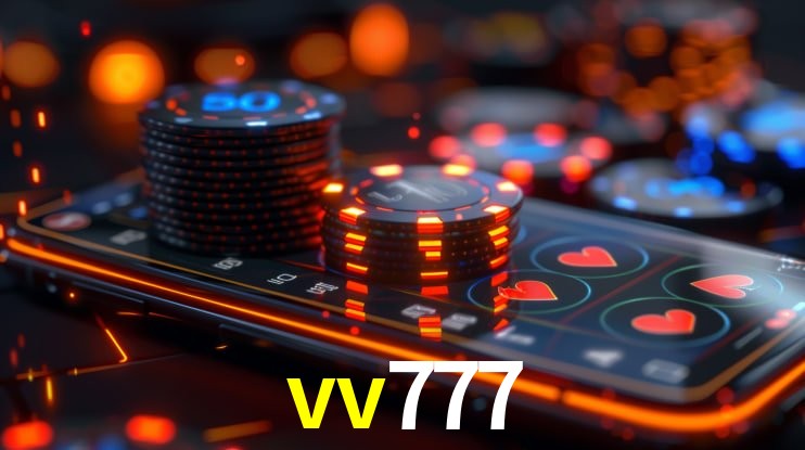 Welcome Bonus vv777
