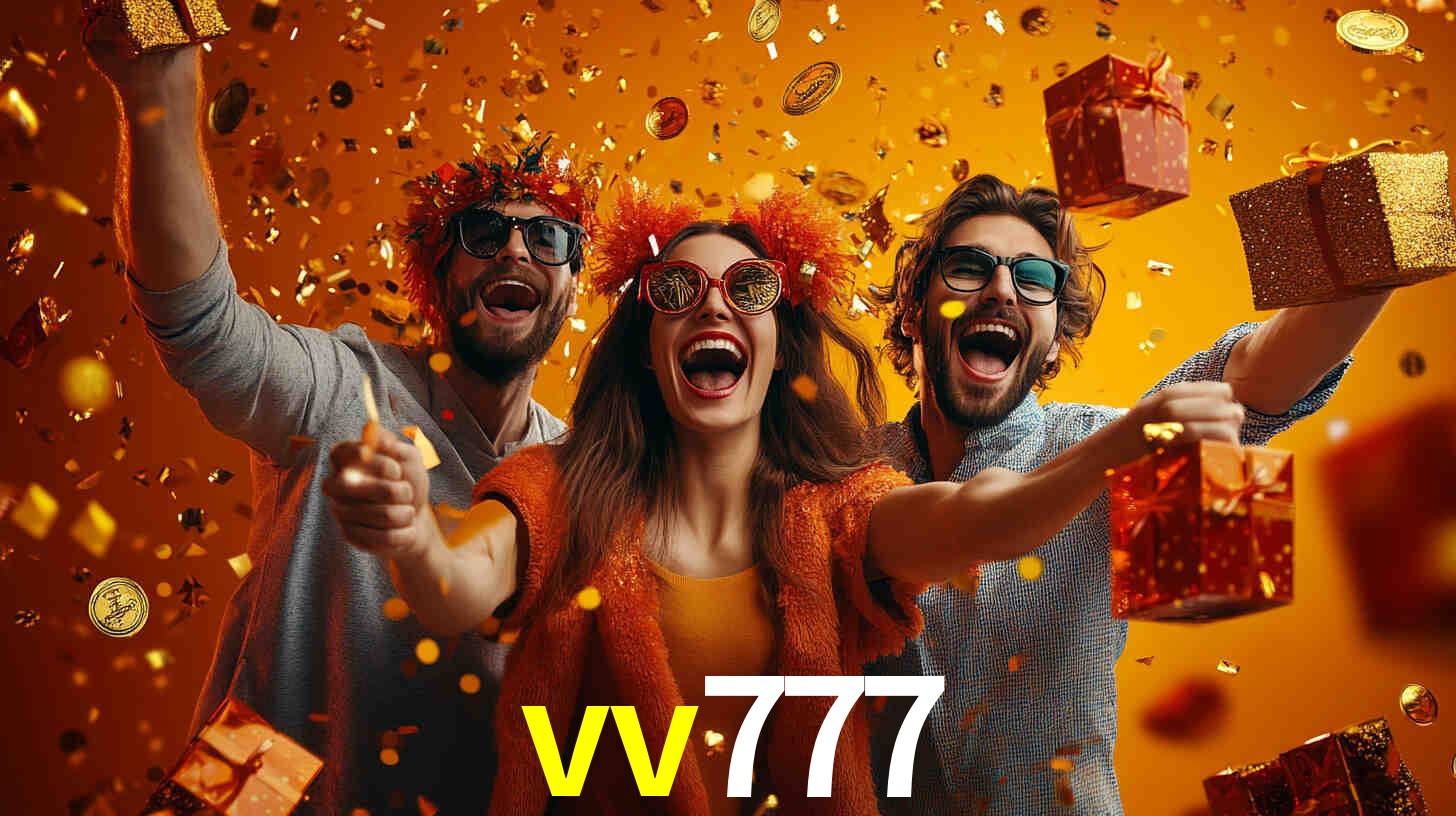 vv777: Seu Cassino Premiado com Pagamentos Rápidos