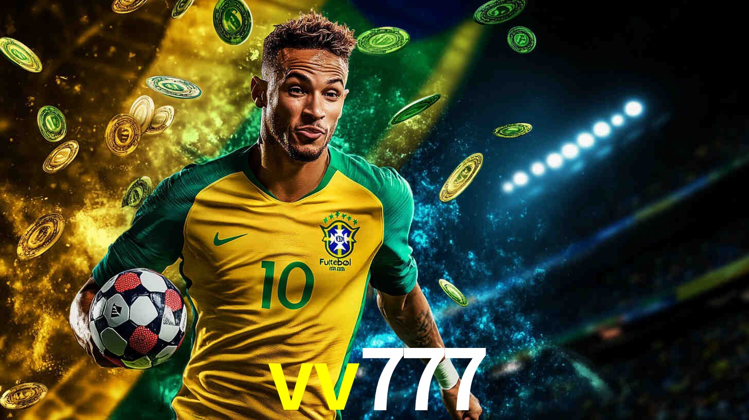 Desvendando o Mundo dos Jogos Virtuais na vv777