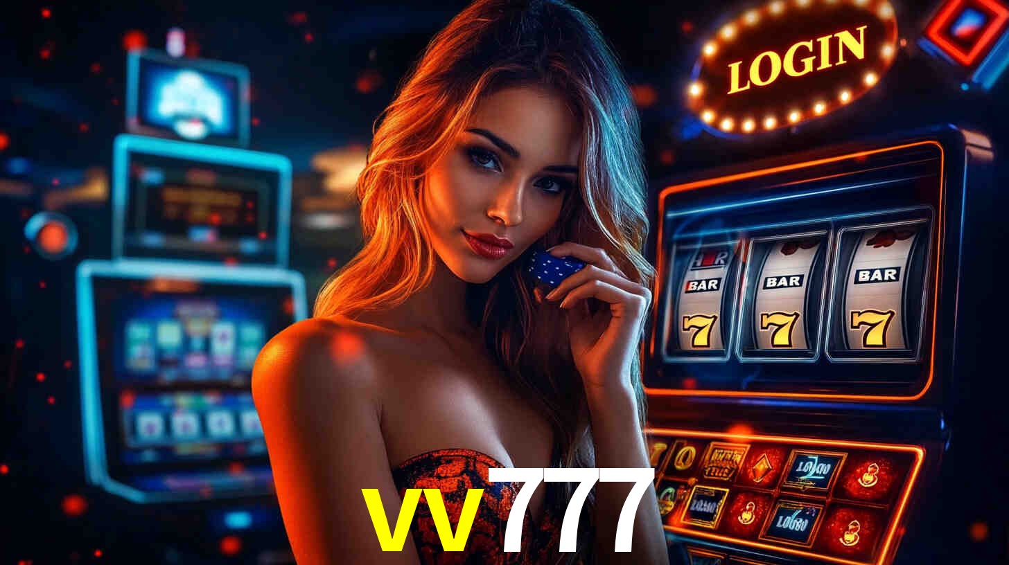 vv777: A Experiência de Casino com Jogos de Mesa ao Vivo