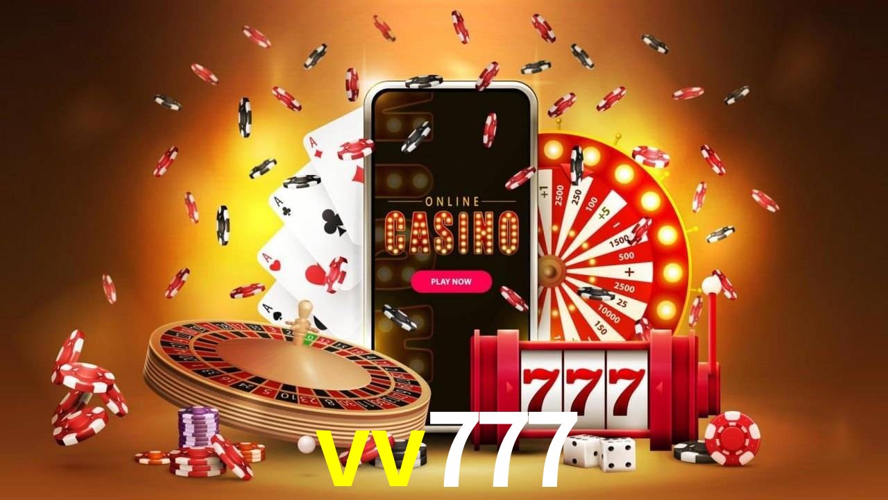 Recursos de Bônus vv777
