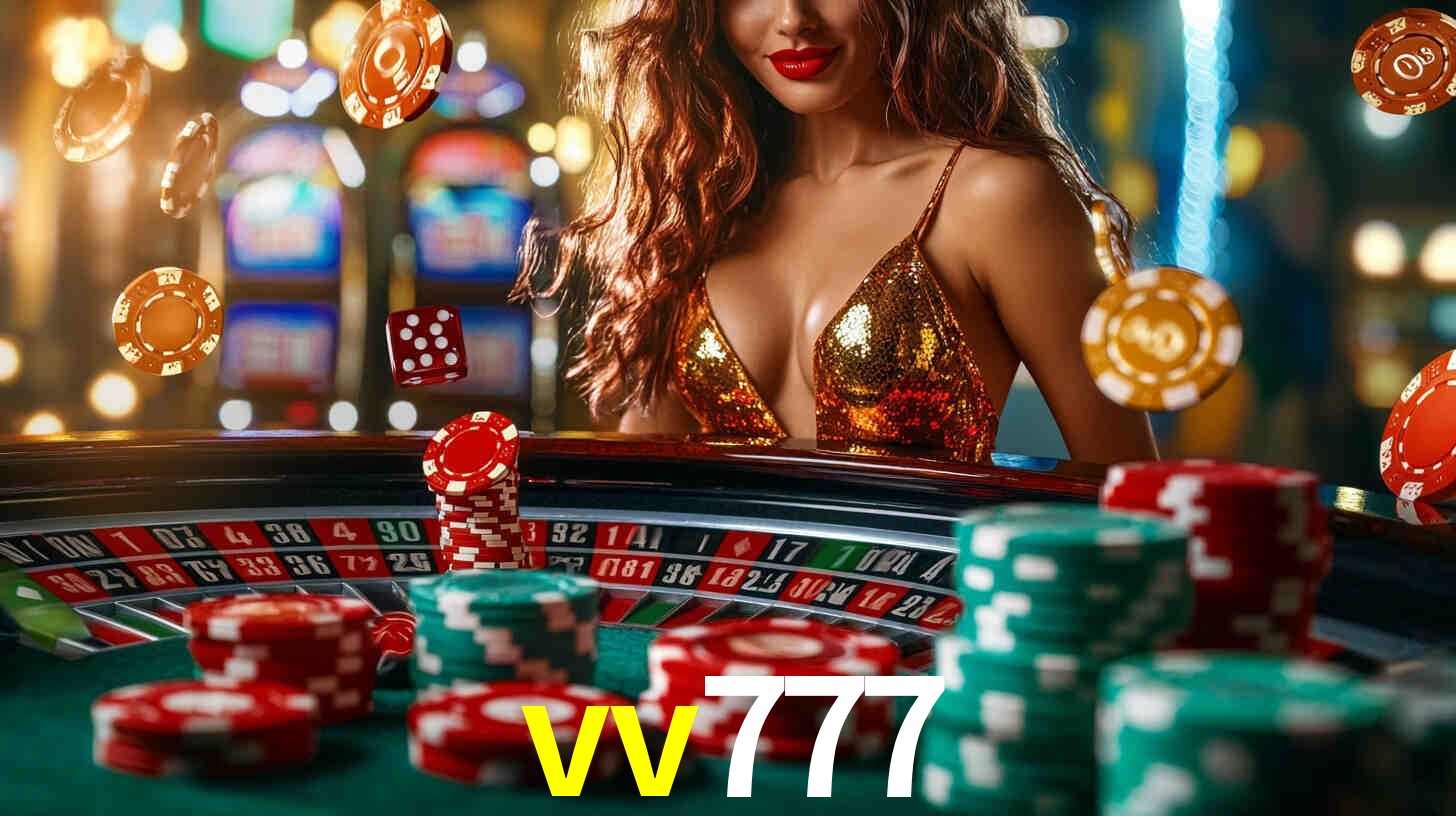 Daily Bonuses vv777