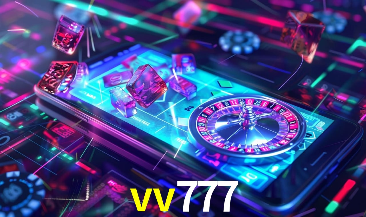 Mesa de Blackjack vv777