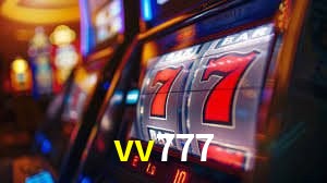 Diretório de Jogos vv777