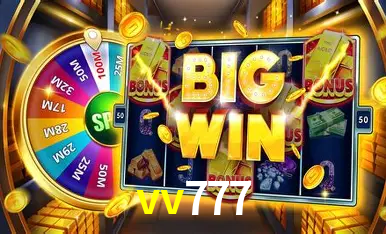 Descubra o Mundo do Cassino Online com vv777