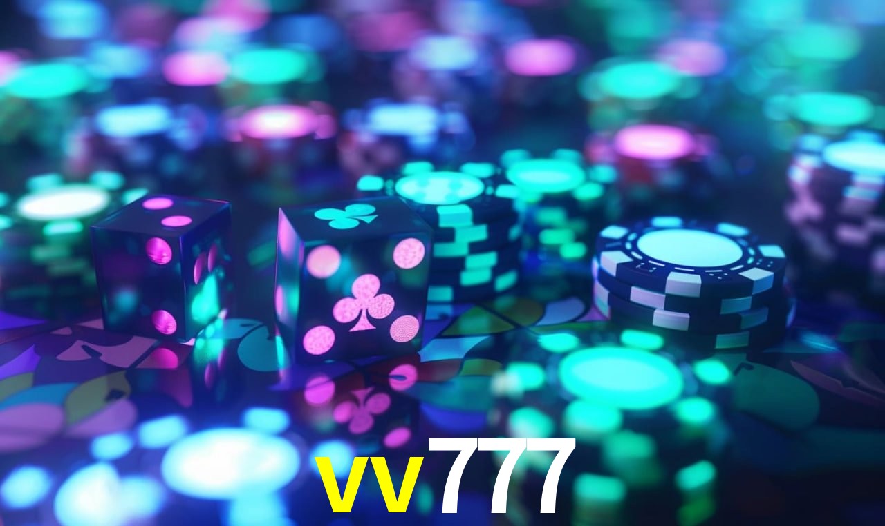 Interface do App vv777