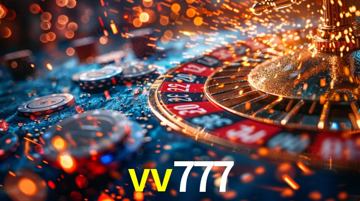 Slot Games vv777