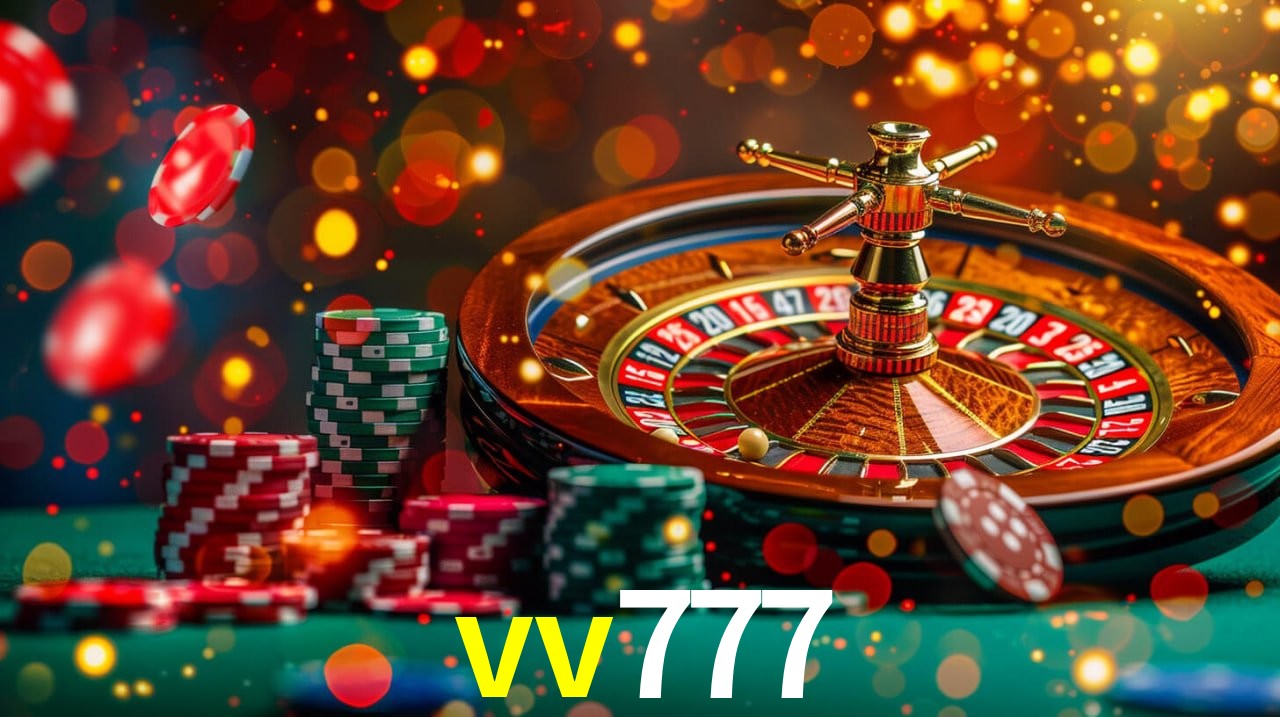 Apostas Esportivas na vv777: Um Guia Completo