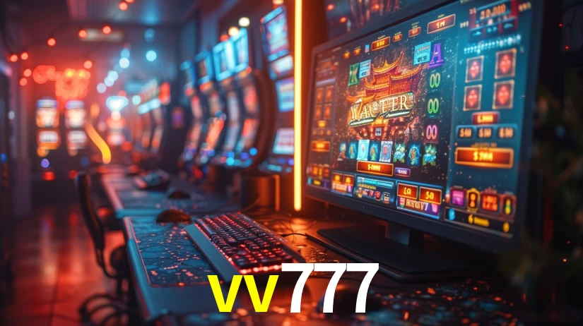 Explore as vantagens do vv777: serviço profissional e confiabilidade