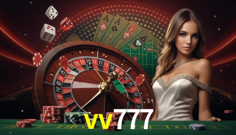 Game Providers vv777