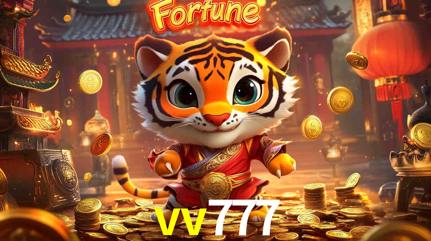 Inovações de Jogos na vv777: O Futuro das Experiências Interativas