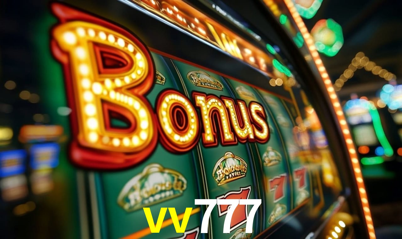 Promoção Relâmpago vv777