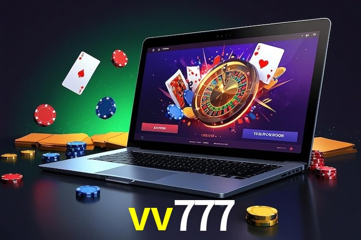 Tecnologia da Plataforma vv777