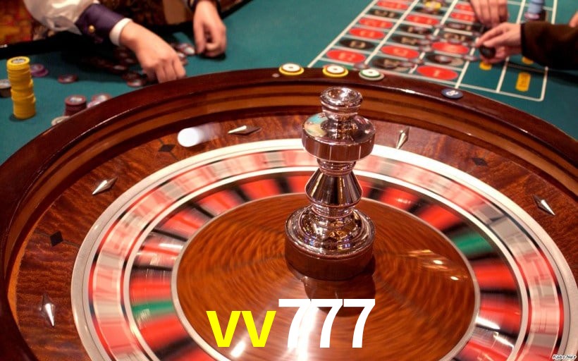 A Emoção da Loteria na vv777: Uma Chance de Mudança de Vida
