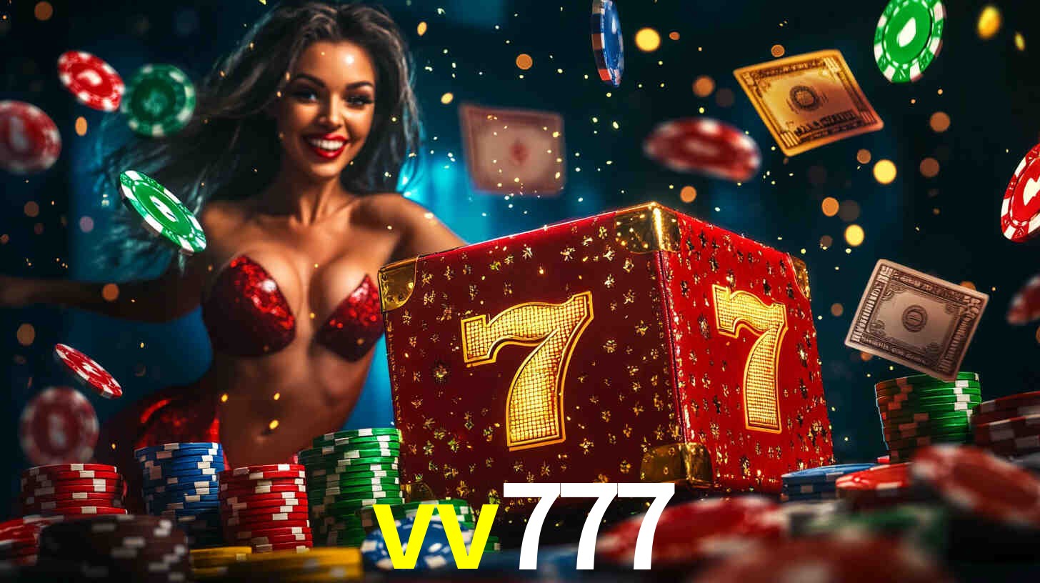 Apostas Esportivas na vv777: Um Guia Completo