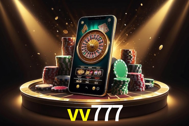 Casino Ao Vivo vv777