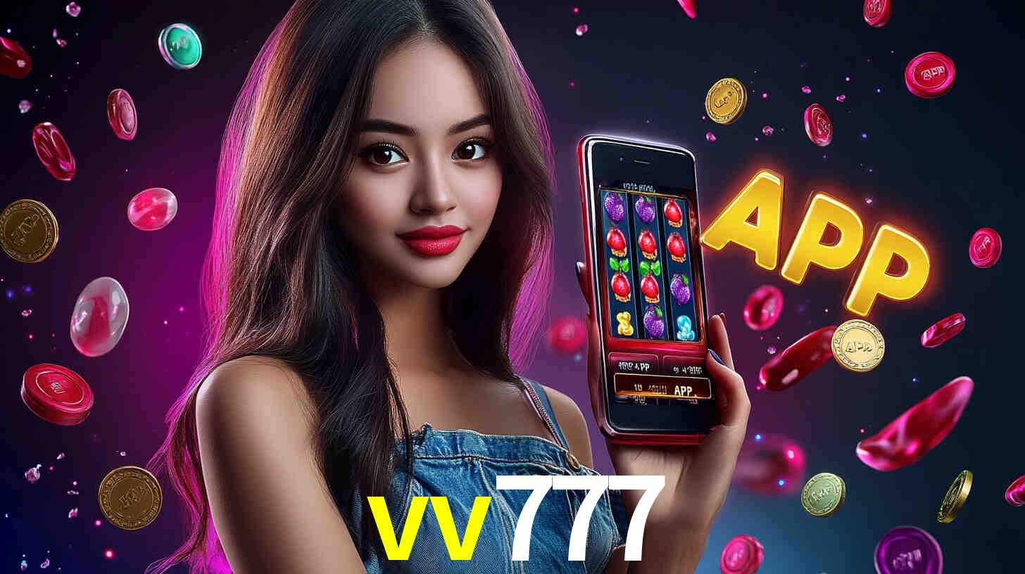 Descubra a Magia dos Jogos de Arcade no vv777