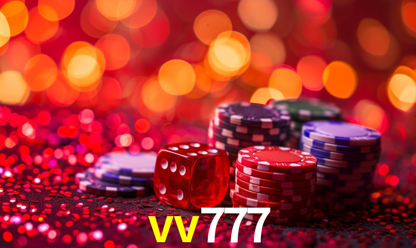Descubra o Programa VIP da vv777: Vantagens Exclusivas para Jogadores