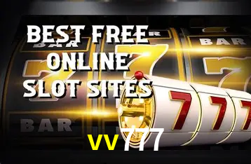 Descubra o Mundo do Cassino Online com vv777