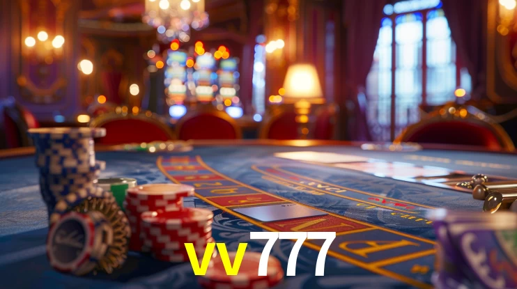 Live Casino vv777