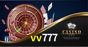 Mesa de Roleta vv777