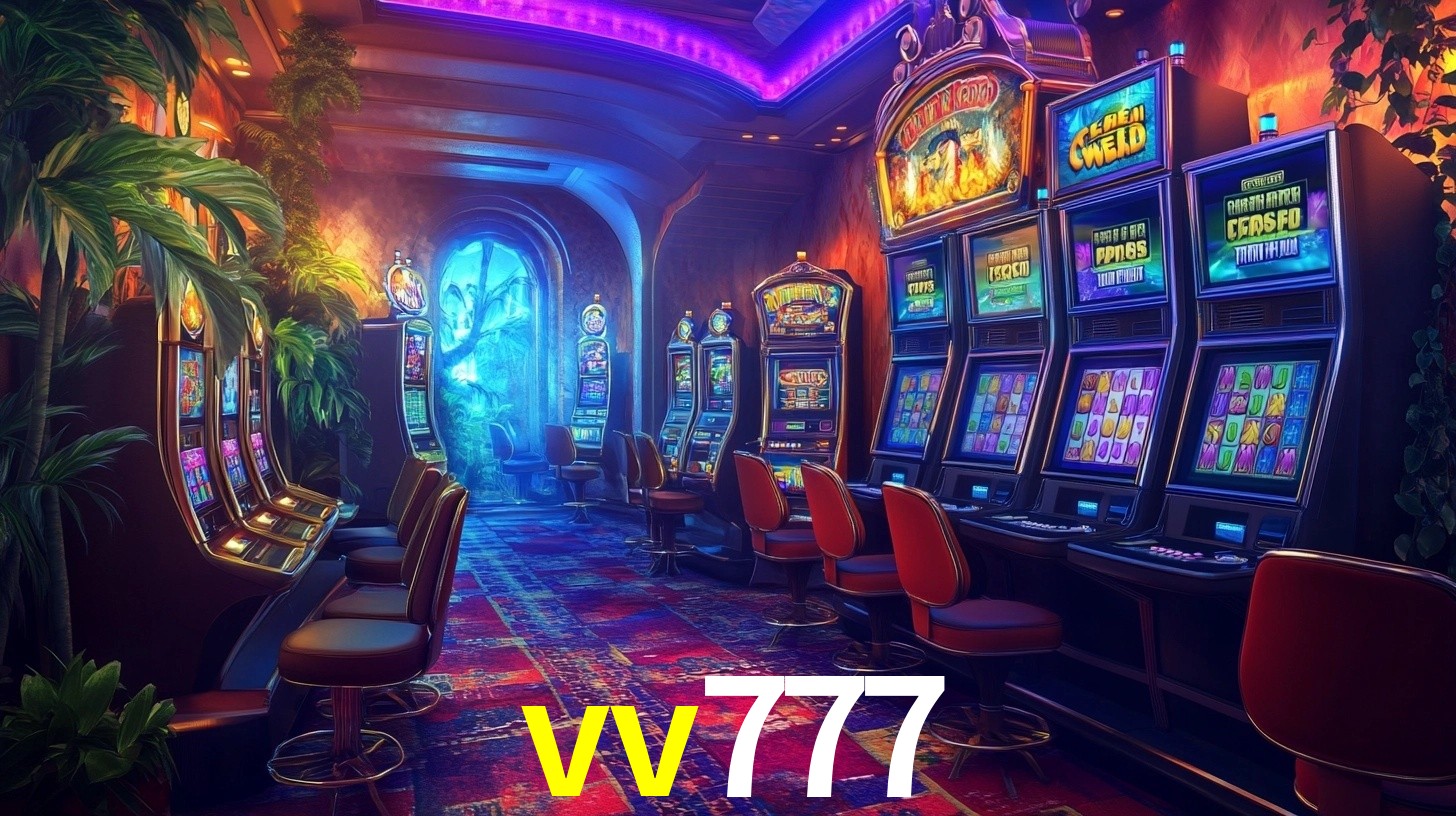 Roulette Table vv777
