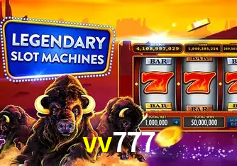 Desvendando o Mundo dos Jogos Virtuais na vv777