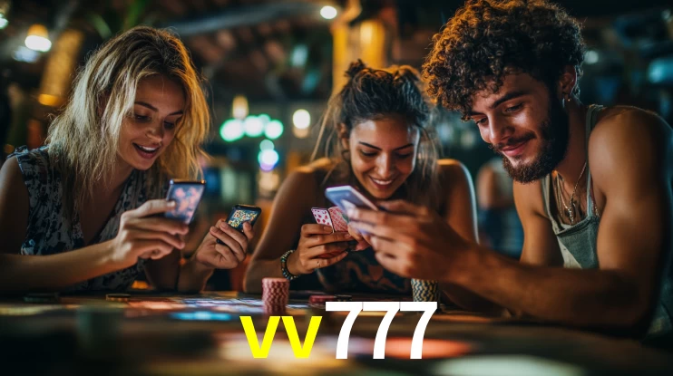 VIP Casino vv777