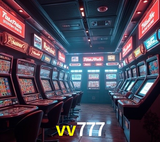 Integração de APIs vv777