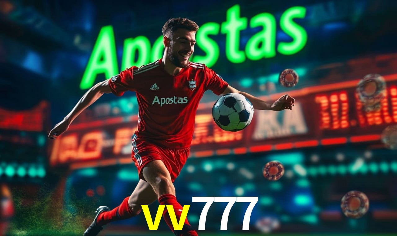 Inovações de Jogos na vv777: O Futuro das Experiências Interativas