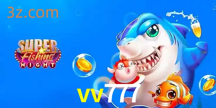 Cassino de Pesca: Uma Visão Geral e Recomendação no vv777